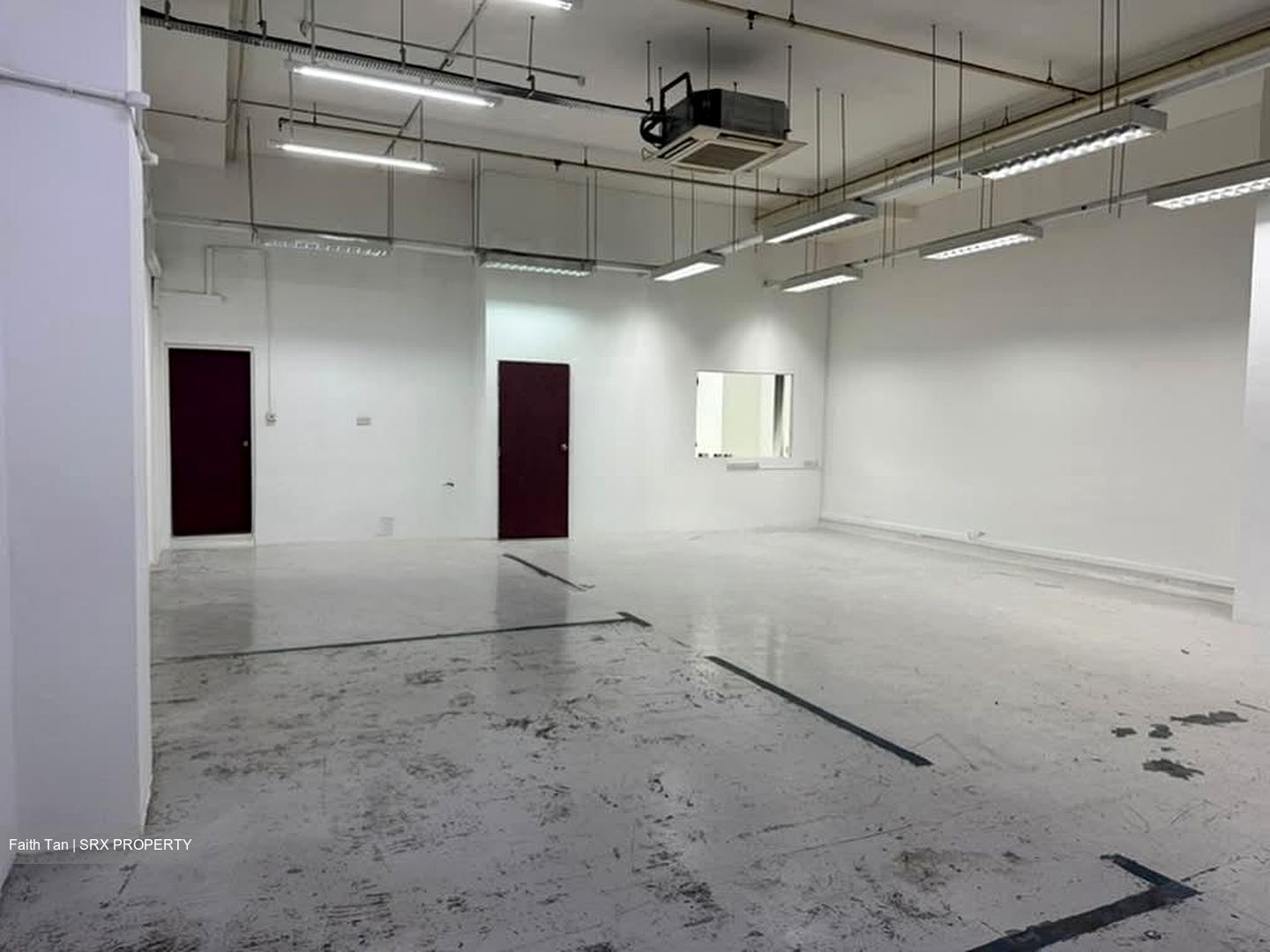 Toh Guan Centre (D22), Factory #603560851